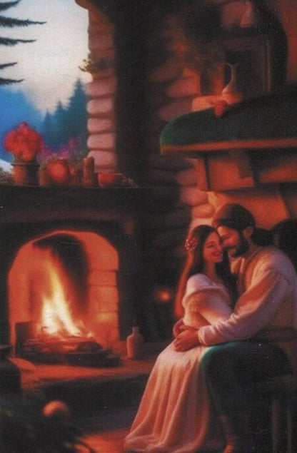 Фотография книги "Стефани Миллер: Оливка. Сказка о доброте и чудесах"