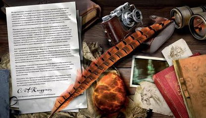 Фотография книги "Стелла Колдуэлл: Мифические монстры. Чудовища, порожденные фантазией"