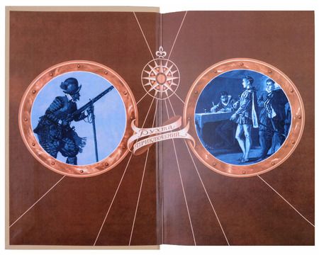 Фотография книги "Стэнли Уаймен: Приключения Фрэнсиса Клада"