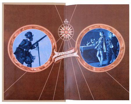 Фотография книги "Стэнли Уаймен: Приключения Фрэнсиса Клада"