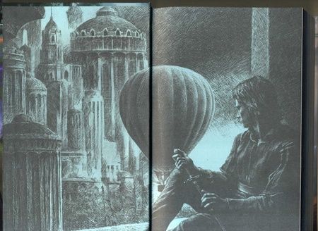 Фотография книги "Степанов: Лорд. Крылья для демона"