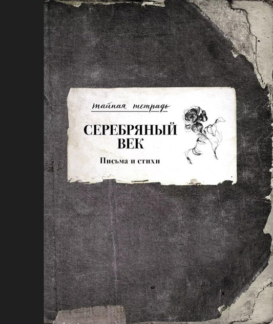 Обложка книги "Степанович, Андреевна, Александрович, Эмильевич, Яковлевич: Серебряный век. Письма и стихи"