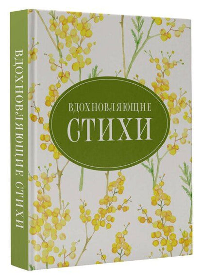 Фотография книги "Степанович, Андреевна, Ивановна, Леонидович, Александрович: Вдохновляющие стихи"