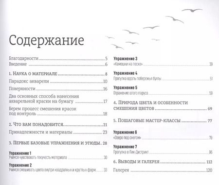 Фотография книги "Стивен Коутс: Акварельная живопись: Практические советы, которые сделаю ваши картины лучше: Школа художника"