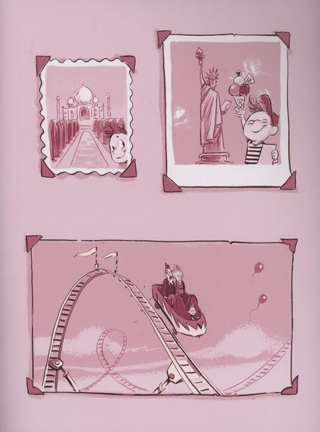 Фотография книги "Стоуэр АдамКак Флип затопил весь мир "