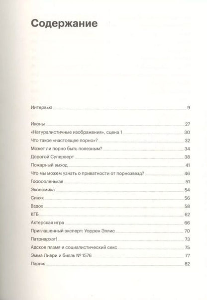 Фотография книги "Стоя: Философия, порно и котики"