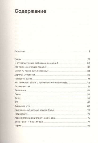 Фотография книги "Стоя: Философия, порно и котики"