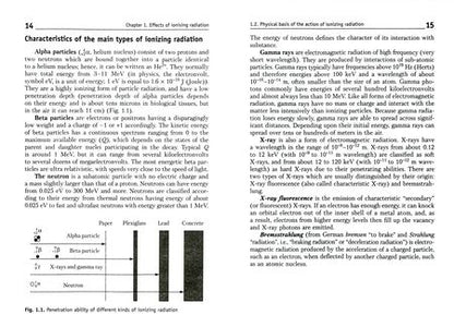 Фотография книги "Стожаров, Прудников, Квиткевич: Радиационная медицина. Учебное пособие"