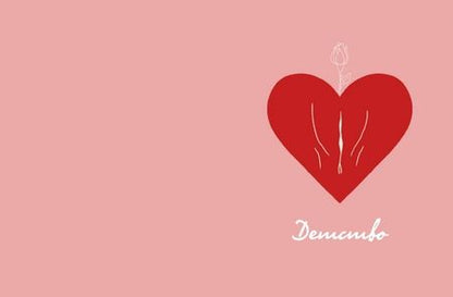 Фотография книги "Стромбони-Кузи: My Dear Vagina. Интимный дневник 365 вульв"