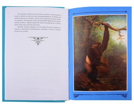Фотография книги "Стюарт Мартин: Когда пришли большие обезьяны"