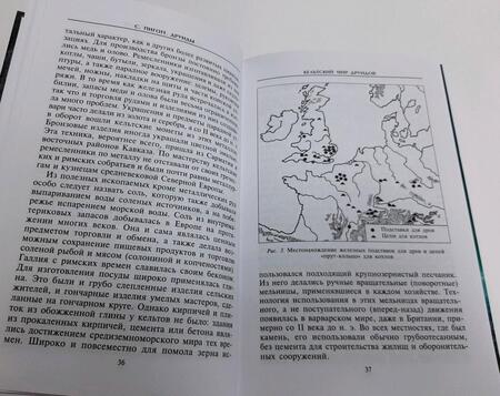 Фотография книги "Стюарт Пиготт: Друиды. Поэты, ученые, прорицатели"