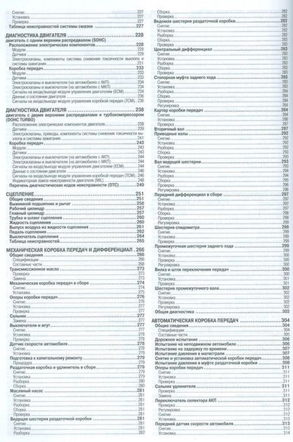Фотография книги "Subaru Forester Мод. вып. 1997-2002 гг. с бенз. двигат. Устройство и ремонт (м)"