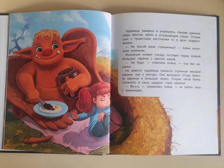 Фотография книги "Сукгоева: Созвездие Большой Бубуки"