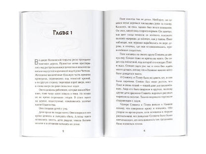 Фотография книги "Сунторнват: Мечтающий в темноте"