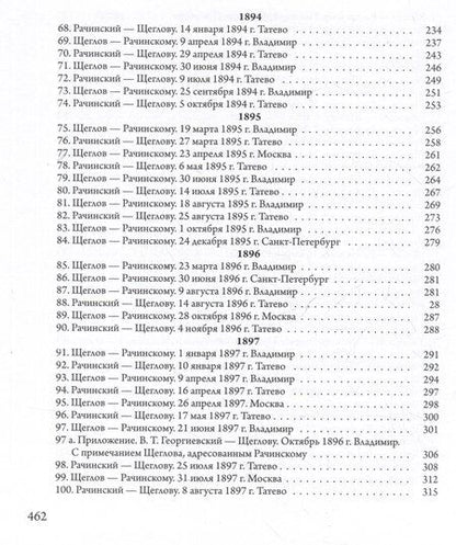Фотография книги "Сверхштатный ученик: Переписка С.А. Рачинского и И.Л. Леонтьева (Ивана Щеглова) (1891–1900)"