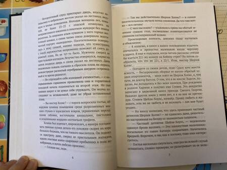 Фотография книги "Свержин: Детективное агентство Шейли-Хоупса"
