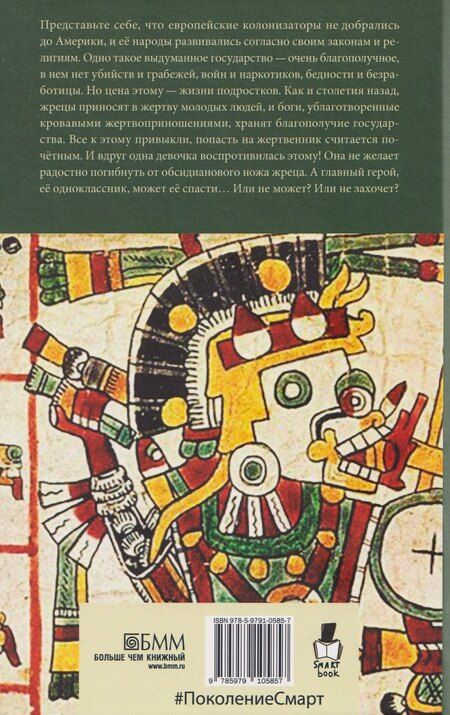 Фотография книги "Светлана Аркадьевна: Тринадцать хрустальных небес"