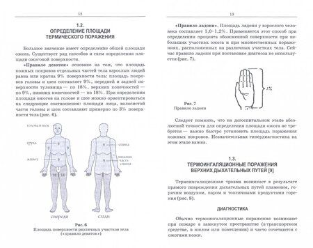 Фотография книги "Светлана Борисова: Повреждающее действие физических факторов. Тактика ведения пациентов на догоспитальном этапе"