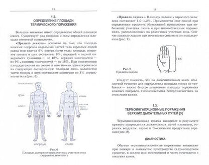 Фотография книги "Светлана Борисова: Повреждающее действие физических факторов. Тактика ведения пациентов на догоспитальном этапе"
