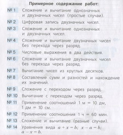 Фотография книги "Светлана Кормишина: Волшебные точки. Вычисляй и рисуй. 2 класс. Рабочая тетрадь. ФГОС"