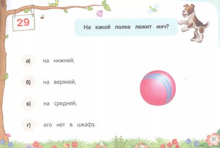 Фотография книги "Светлана Липина: Внимание и память"