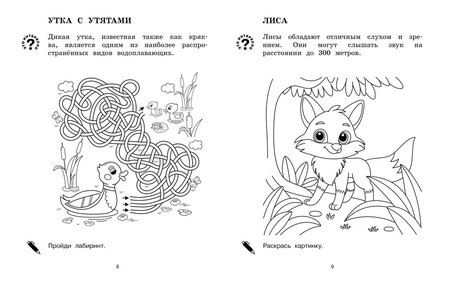 Фотография книги "Светлана Митяева: Родная природа"