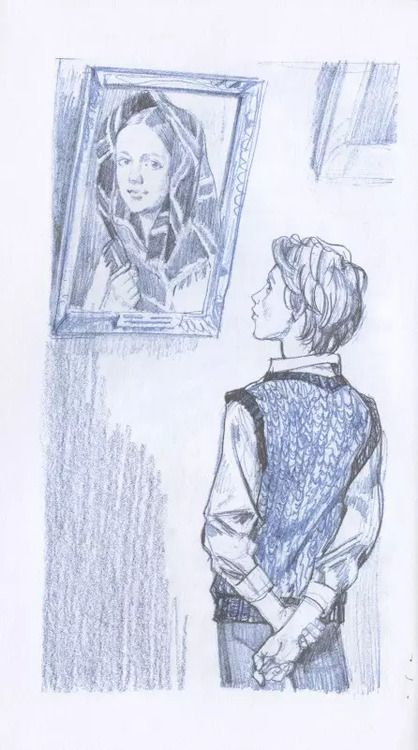 Фотография книги "Светлана Потапова: Девочка в клетчатом платке"