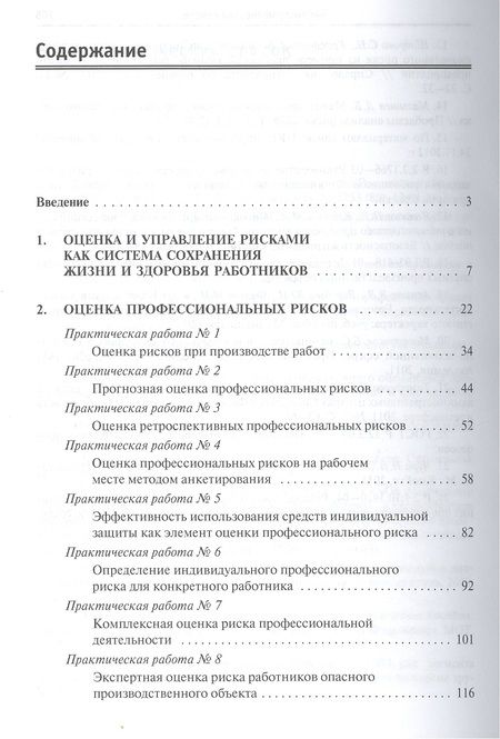Фотография книги "Светлана Тимофеева: Оценка техногенных рисков"