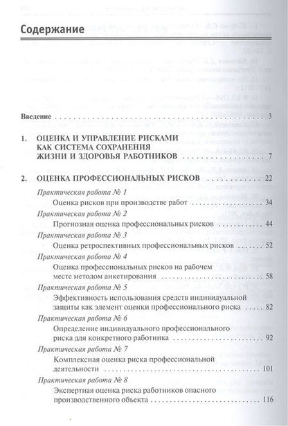 Фотография книги "Светлана Тимофеева: Оценка техногенных рисков"