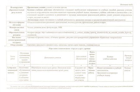 Фотография книги "Светлана Вахрамеева: Социально-бытовая ориентировка. 6 класс. Технологические карты уроков по прогр. В. Воронковой. ФГОС"