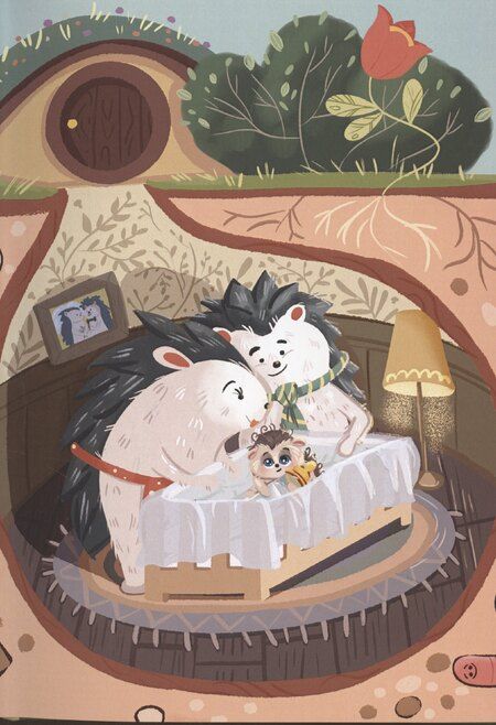 Фотография книги "Светлана Водолагина-Белиогло: Волшебное царство Оззи. Часть 1"