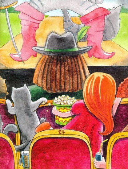 Фотография книги "Светлана Егорова: Хитрый кот. Детские стихи"