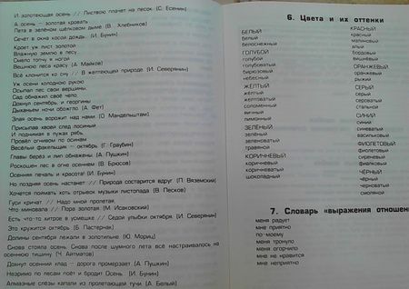 Фотография книги "Светлана Есенина: Как научить Вашего ребенка писать сочинения. 1-2 классы"