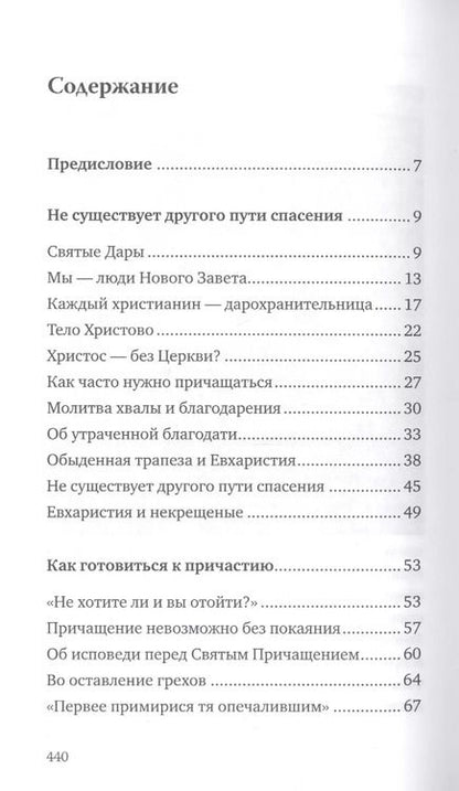 Фотография книги "Святые Дары. «Можете ли пить чашу, которую Я пью?»"