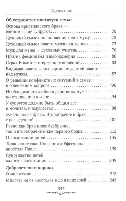 Фотография книги "Святитель: Да будет дом твой исполнен благ. Путеводитель семейной жизни по творениям святителя Иоанна Златоуста"