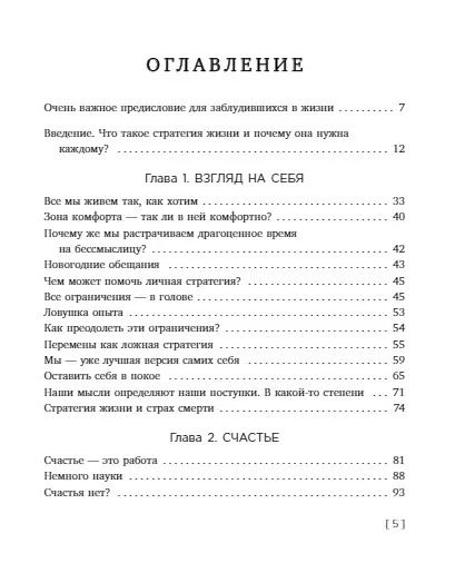 Фотография книги "Святослав Бирюлин: Стратегия жизни. Как спланировать будущее, наполненное смыслом и счастьем"