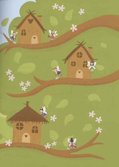 Фотография книги "Сьюзан Мейес: Феи и секреты их волшебства"