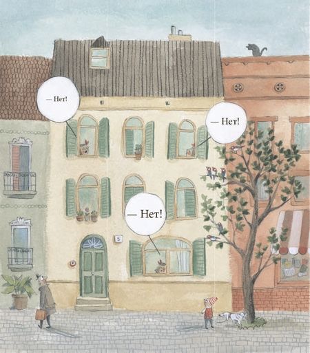 Фотография книги "Сюзанна Изерн: Это не джунгли!"