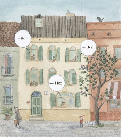 Фотография книги "Сюзанна Изерн: Это не джунгли!"