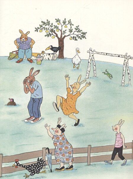 Фотография книги "Сюзанне Бернер: Карлхен играет в футбол"