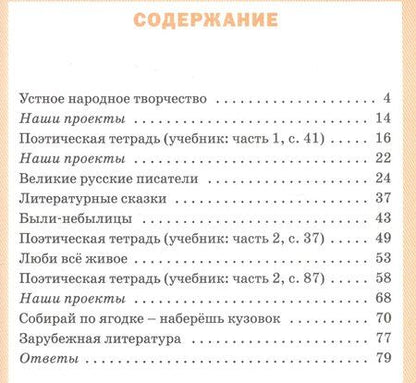 Фотография книги "Светлана Владимировна: Литературное чтение 3 кл. Р/т (6 изд) (м) Кутявина (ФГОС)"