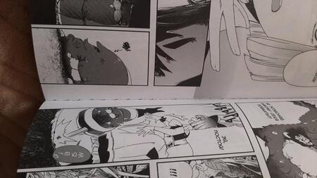 Фотография книги "Табаса: Игра героинь. Том 1"