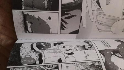 Фотография книги "Табаса: Игра героинь. Том 1"