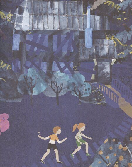 Фотография книги "Тайных дел мастер"