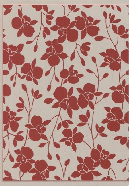 Фотография книги "Такахаси Нацуко: Алый фруктовый взрыв. Том 1. Манга"