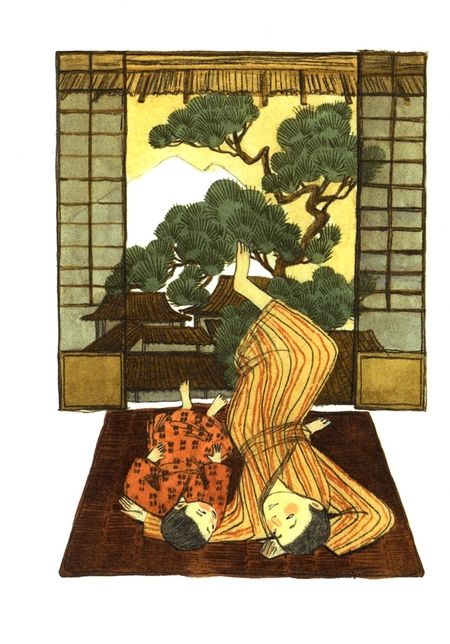 Фотография книги "Такэдзи Хирацука: Папа большой, я маленький"