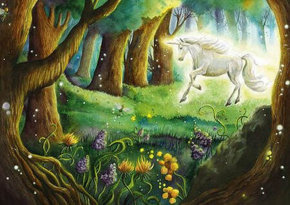 Фотография книги "Талер: Путешествие в Волшебную страну, или Рождение единорога"