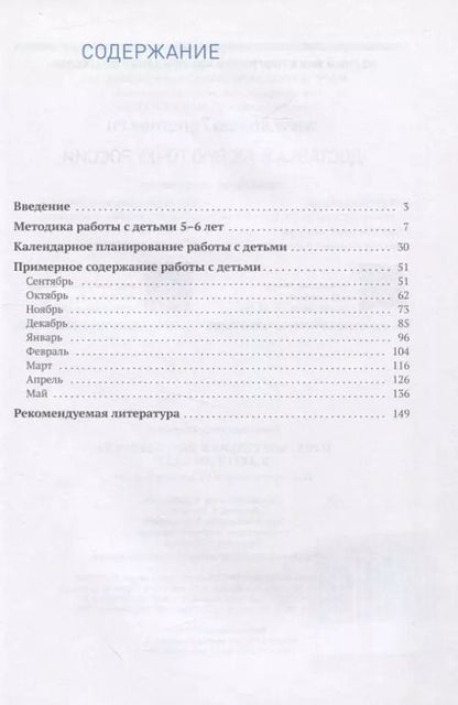 Фотография книги "Тамара Комарова: Изобразительная деятельность в детском саду. Конспекты занятий с детьми 5-6 лет"