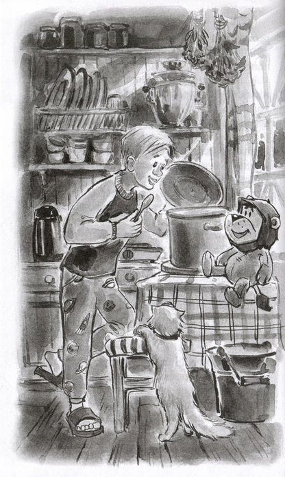 Фотография книги "Тамара Крюкова: Опасайтесь волщебства"