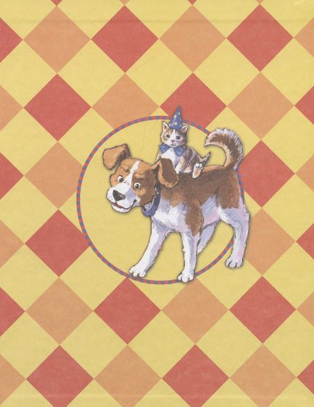 Фотография книги "Тамара Крюкова: Вот так цирк!"